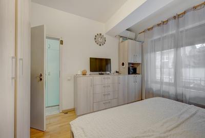 Apartament cu 3 camere decomandat, mobilat în Drumul Taberei - 15