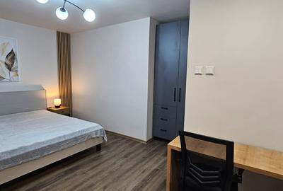Apartament cu 1 camera Tudor Vladimirescu - 4