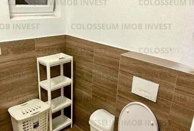 Apartament 2 camere open-space,mobilat si utilat - zona Sanpetru. - 1