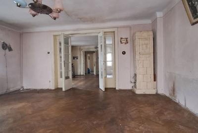 Casă cu 3 camere în Ultracentral - 9