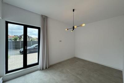 Casă individuală cu 5 camere cu Canalizare în Corbeanca - 6