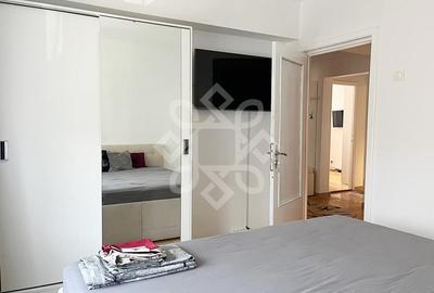 Apartament cu 3 camere decomandat, mobilat în Rogerius - 5
