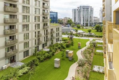 Apartament 3 camere l Aviatiei Park l Spatiu generos si f... Apartament 3 camere l Aviatiei Park l Spatiu generos si f... - 2