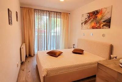 Apartament cu 3 camere decomandat în Central - 1