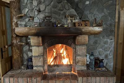 Casă cu 4 camere în Central - 4