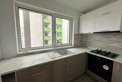 Apartament, 2 camere, 60 mp, open space, Lapus Arges , Zona Trenul Pierdut - 5