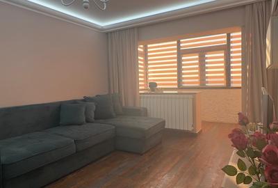 Apartament renovat total Faleza Nord(AXI115) - 3