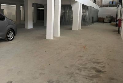 Spațiu industrial, de 5,400 mp, în Giurgiului - 7