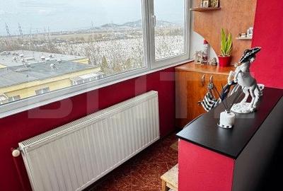 Apartament cu 3 camere, 62 mp, zona TRIAJ - 9