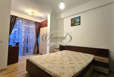 Apartament cu 2 camere semidecomandat, mobilat în Mănăștur - 7