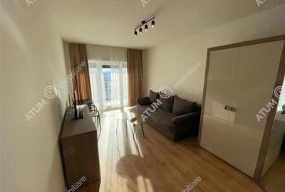 Garsoniera decomandata etaj 1 cu balcon si loc parcare in zona de Vest - 2