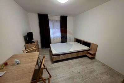 Apartament cu 1 camere de vanzare in zona 1 Mai - 2