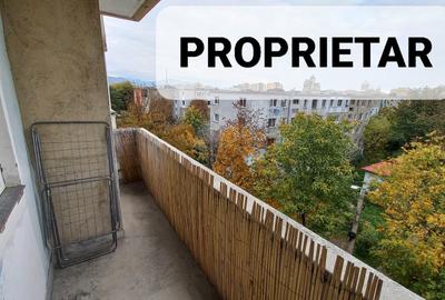 Garsonieră semidecomandată în Exterior Vest - 14