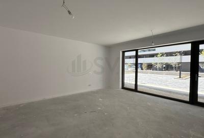 Apartament cu 2 camere decomandat în Barbu Văcărescu - 2