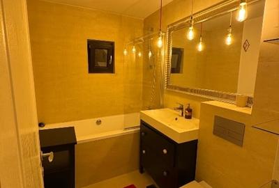 Apartament 2 camere , Aviației, str. Aripilor, complet mobilat și utilat - 12