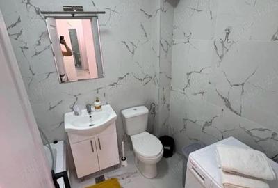 Garsonieră decomandată în Militari - 2