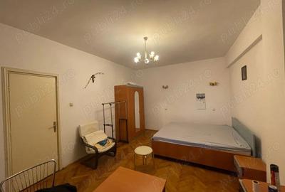 Garsonieră semidecomandată în Cișmigiu