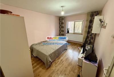 Garsonieră decomandată în Lujerului - 2