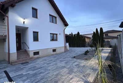 Casă cu 5 camere cu Teren 436 Mp în Micești - 2