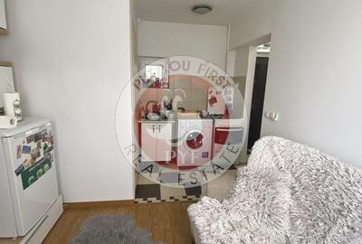 Parc Vicina | Garsoniera | 25mp | Decomandata | B12413 - 6