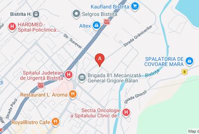 Garsonieră decomandată, mobilată în Ștefan cel Mare - 5