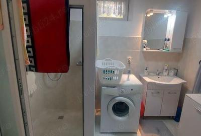 Casa individuala 4 camere si garaj in Pischia amenajata mobilata utilata pozitie excelenta - 11