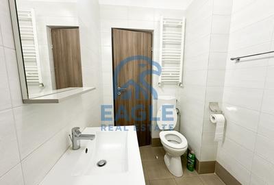 Aurel Vlaicu - Spatiu Birouri 40 MP cu parcare in bloc nou - 10