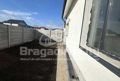 Casă cu 3 camere cu Teren 378 Mp în Central - 8
