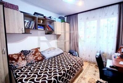 Apartament 4 camere decomandat 1/4, anvelopat Rahova, Soseaua Alexandriei - 3