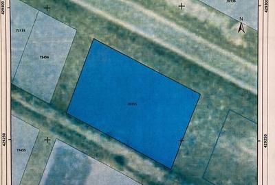 Teren de 31500 mp, în Vădeni - 2