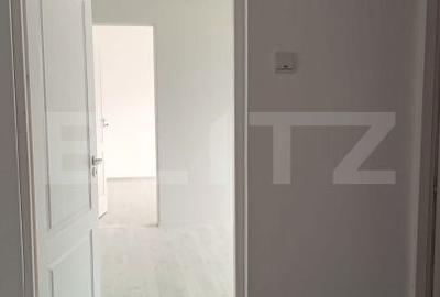 Apartament cu 2 camere în Micro 15