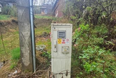Casă în Fițcău - 1