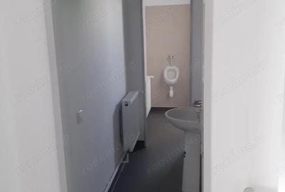 Spațiu comercial, de 1,184 mp, în Theodor Pallady - 1