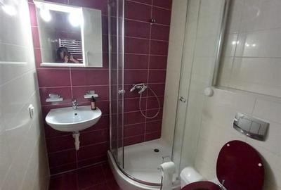 Apartament cu 3 camere decomandat, mobilat în Tractorul - 10