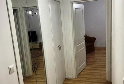 Apartament 2 camere de inchiriat - 9