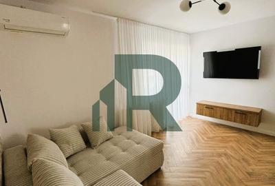Apartament modern 2 camere balcon si parcare privata in Arhitectilor - 2