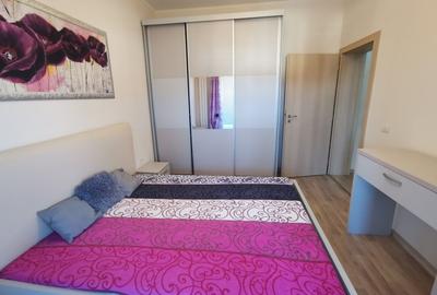 Apartament cu 2 camere decomandat, mobilat în Giroc - 9