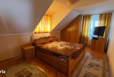 Casă cu 4 camere în Geamăna - 2