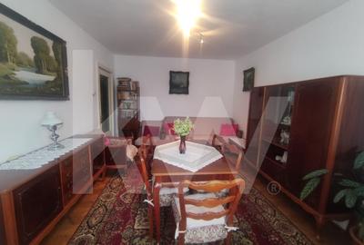 Apartament 2 camere de inchiriat - CEC - Calea Dumbravii, Sibiu - 2