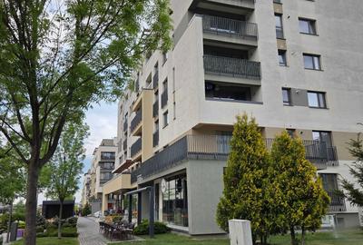 Apartament cu 2 camere în Avantgarden - 4