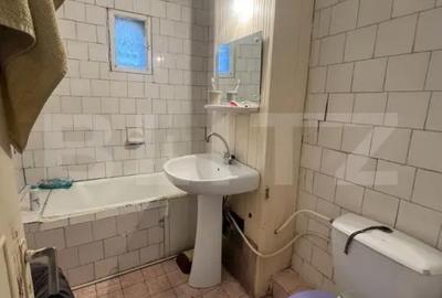Apartament cu 2 camere decomandat în Central - 1