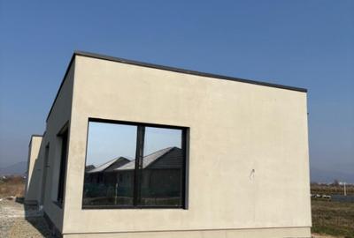 Casă cu 4 camere cu Teren 900 Mp în Mocira - 5