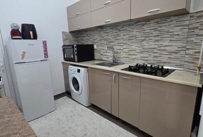 Apartament 2 Camere Cartierul Armenesc VI 148 - 13