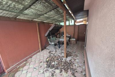 Casă cu 4 camere cu Canalizare în Central - 15