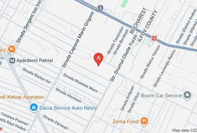 Apartament cu 2 camere în Berceni - 1