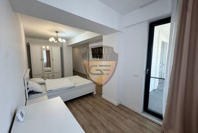 Duplex 3 camere - Faleza Nord, aproape de plaja - 9