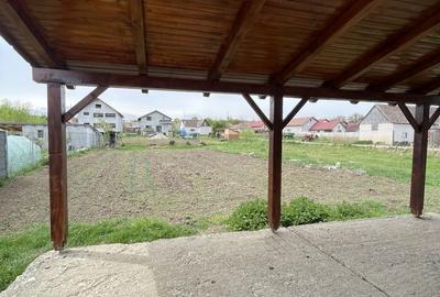 Casă cu 4 camere în Daia - 5