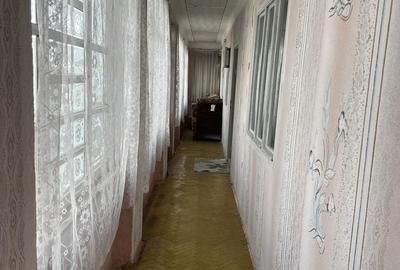 Casă cu 4 camere în Firiteaz - 7