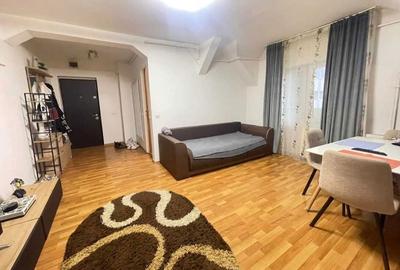 Apartament cu 2 camere decomandat în Vasile Aaron - 5