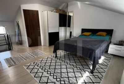 Apartament cu 2 camere, 54 mp, zona Lama - 5